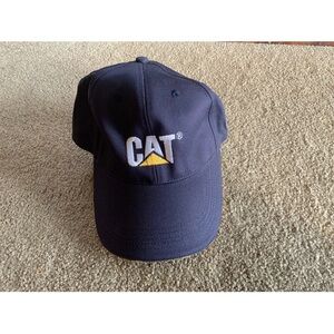 CAT Caterpillar Hat, ChiChiBu Japan Demonstration Center